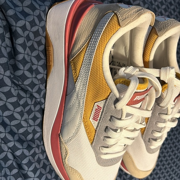 Puma platform - Picture 2 of 3